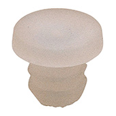 Ublaživac udara za vrata / odbojnik, ugradnja uvrtanjem