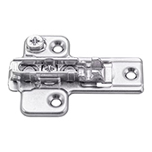 Podložna plocica Nexis ZD , 3 mjesta pricvršcenja