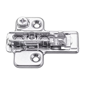 Podložna plocica Nexis ZD, 2 mjesta pricvršcenja