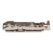 Linearna podložna plocica Tiomos 1D Linearna podložna plocica Tiomos 1D