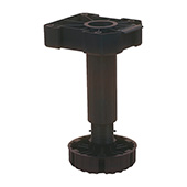 Podešavajuca kuhinjska noga Tip B Podešavajuca kuhinjska noga Tip B