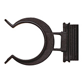 Spojnica za plasticnu nogu, ugradnja umetanjem