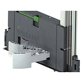 Sensomatic sistem za izbacivanje Sensomatic sistem za izbacivanje