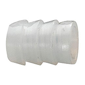 Raširujuca tipla za stezni vijak sa M6 navojem, najlon