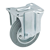 Tocak za uredaje sa fiksnim nosacem, bez tragova, sivi Tocak za uredaje sa fiksnim nosacem, bez tragova, sivi