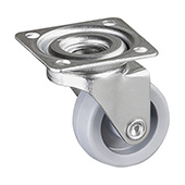 Okretni tocak za namještaj sa plocicom Metrax Okretni tocak za namještaj sa plocicom Metrax