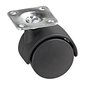 Dvostruki okretni točkić sa pločicom Metafranc Dvostruki okretni točkić sa pločicom Metafranc