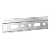 Šina za pricvršcivanje za nosace viseceg ormarica Šina za pricvršcivanje za nosace viseceg ormarica