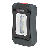 Aku LED rucna lampa WLH 1.4 Aku LED rucna lampa WLH 1.4