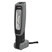 Aku LED rucna lampa Ergopower BOOST