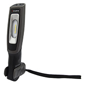 Aku-LED-Rucna lampa Ergopower Compact