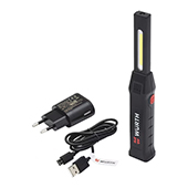 Aku-LED ručna lampa Ergopower Pen Plus