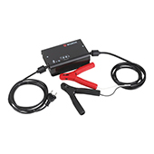 Punjac auto akumulatora 12/24 V - 15 A Litij/Olovo Punjac auto akumulatora 12/24 V - 15 A Litij/Olovo