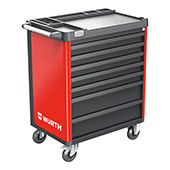 Radionicka kolica Basic 8.8 Radionicka kolica Basic 8.8