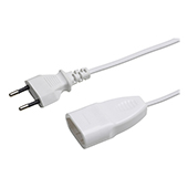 Produžni kablovi sa EURO utičnicama Meister