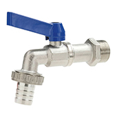 Slavina za metalno bure 60 l, metalna Slavina za metalno bure 60 l, metalna