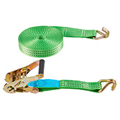 Traka dvostruka sa zatezacem i kukom, Connex