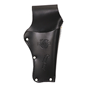 Torba za nož od goveđe kože