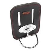 Držac cekica kožni Connex