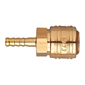 Prikljucna brza spojnica za crijevo za komprimirani zrak