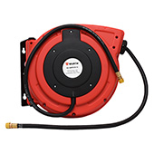 Pneumatsko crijevo na koturu Pneumatsko crijevo na koturu