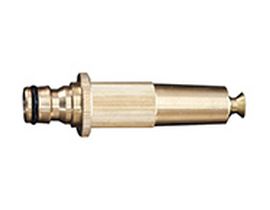 Vrtne prskalice mesingane Connex