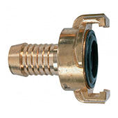 Spojnica MS kandža okretna riblja kost Connex