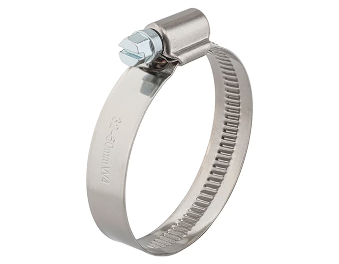 DIN 3017-1 oblik A W4 BASIC-Line