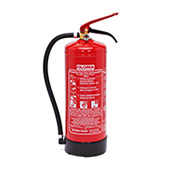 Protivpožarna zaštita