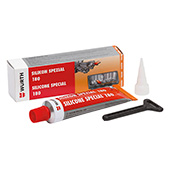 Silikonske zaptivne mase za motor