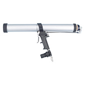 Pneumatski pištolj za kartuše Airquick Pneumatski pištolj za kartuše Airquick