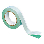 Pokrivne trake, obostrano ljepljive