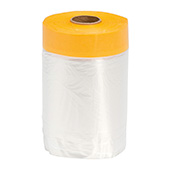 UV HDPE precizna pokrivna traka sa folijom UV HDPE precizna pokrivna traka sa folijom