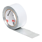 Aluminijumom ojacana ljepljiva traka na PE foliji