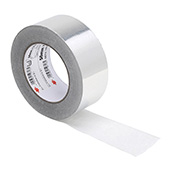 Ljepljiva traka od cistog aluminija