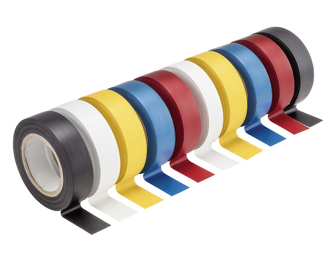 Ljepljiva traka za pakovanje u boji Ljepljiva traka za pakovanje u boji