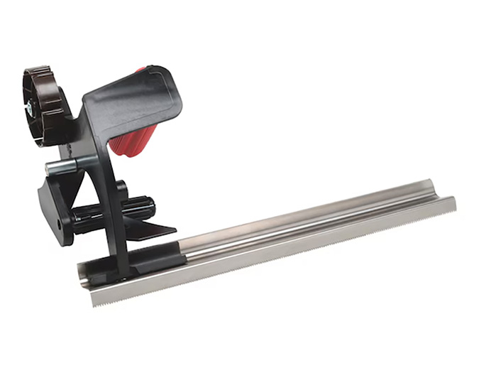 Držač za maskirnu foliju s trakom