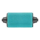 Unutrašnji plasticni valjak sa rebrastom površinom bez pora Unutrašnji plasticni valjak sa rebrastom površinom bez pora