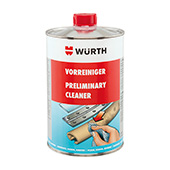 Predcistaci za ljepila