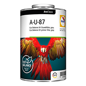 1K UV temeljni premaz-predlak, AraClass Glasurit®