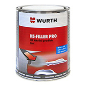 2K Predlak (primer/filer), HS-FILLER PRO