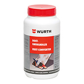 Pretvarac hrde, disperzija