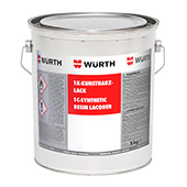 Lakovi za kontejnere Sinteticka smola 1K