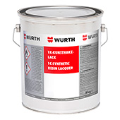 1K Lak za kontejnere 1K Lak za kontejnere