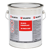 2K debeloslojni lak 2u1 2K debeloslojni lak 2u1