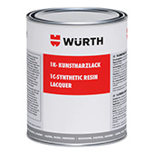 Lakovi od sinteticke smole