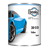 baslac® Topcoat 30 - 2K akril pokrivne boje za auto