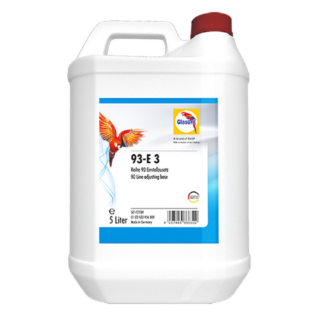 Razrjeđivači za Glasurit® Liniju 90 Razrjeđivači za Glasurit® Liniju 90