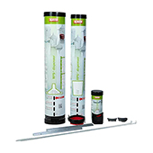 SATA RPS dodatni komplet za proširenje dozatora za posude SATA RPS dodatni komplet za proširenje dozatora za posude