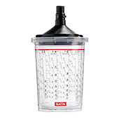 Višekratne plastične posude SATA LCS